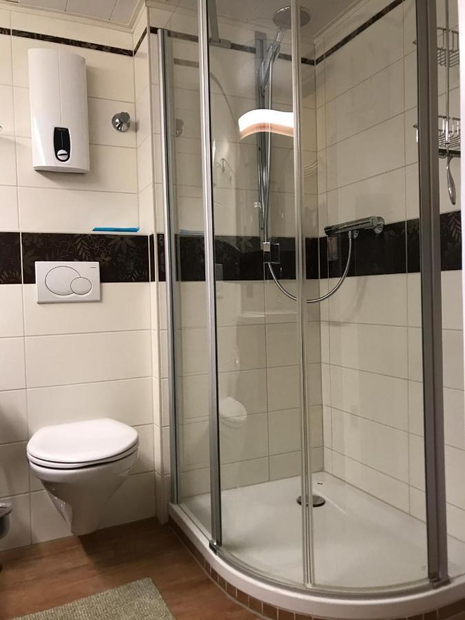 Appartement Familie Willems Winterberg 3 Zewnętrze zdjęcie