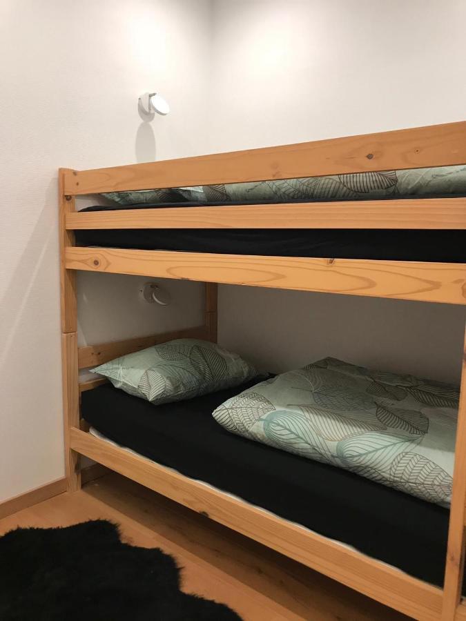 Appartement Familie Willems Winterberg 3 Zewnętrze zdjęcie