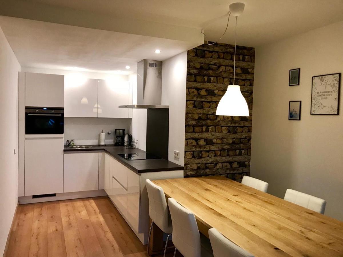 Appartement Familie Willems Winterberg 3 Zewnętrze zdjęcie