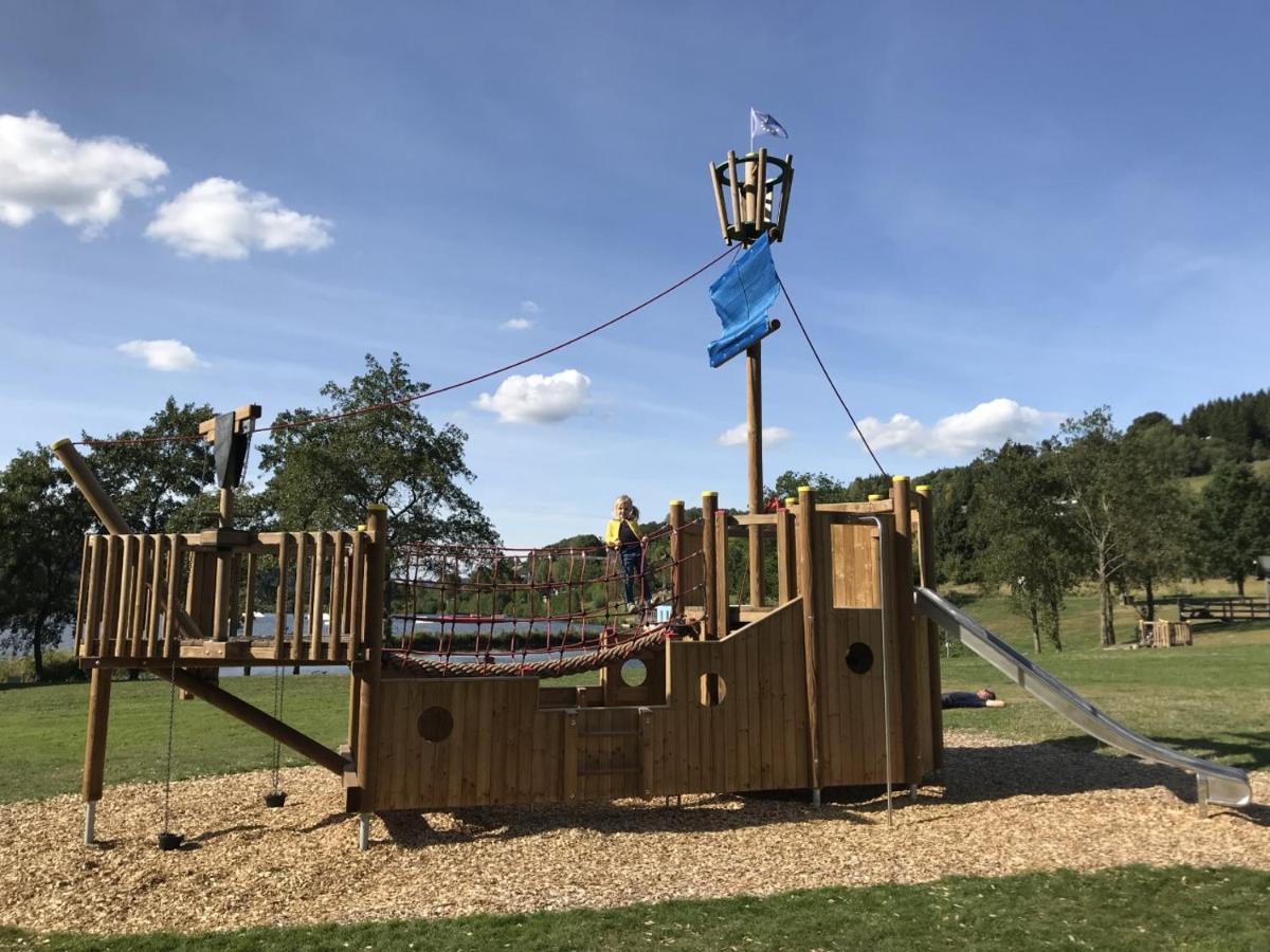 Appartement Familie Willems Winterberg 3 Zewnętrze zdjęcie