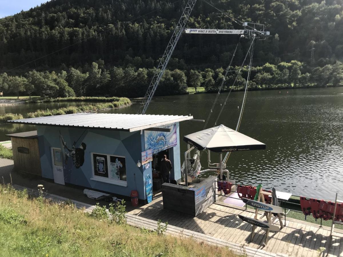 Appartement Familie Willems Winterberg 3 Zewnętrze zdjęcie
